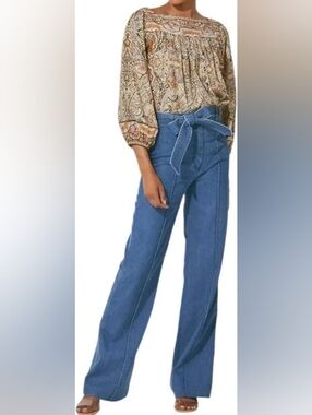 Cleobella Luca Trouser Jean